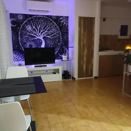 L'instant Bien-etre Apartment Le Luc